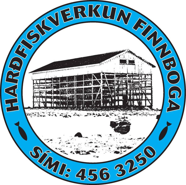 HARÐFISKVERKUN FINNBOGA