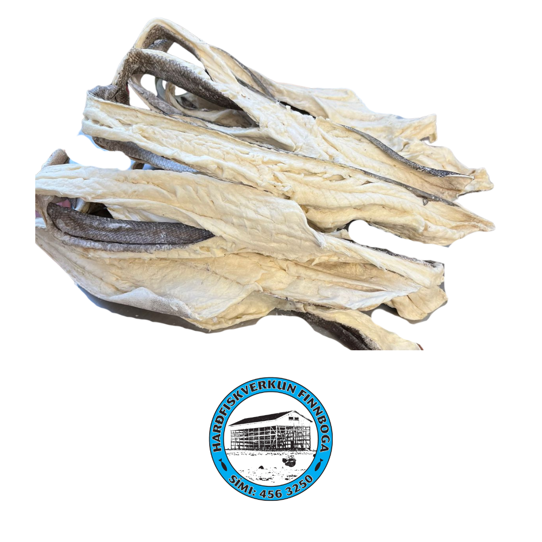 Ýsa 1000g - ÓBARIN