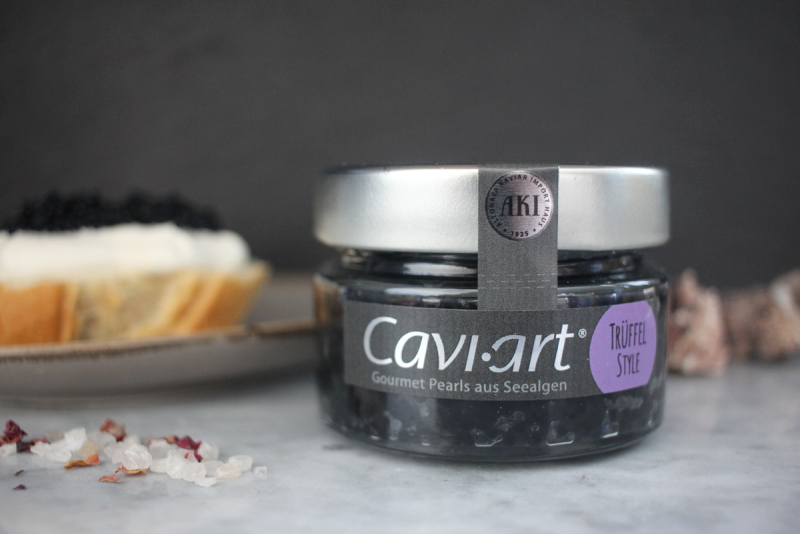 Þangperlur Cavi Art Beluga style