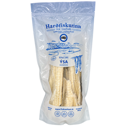 Ýsa 500g - BARIN