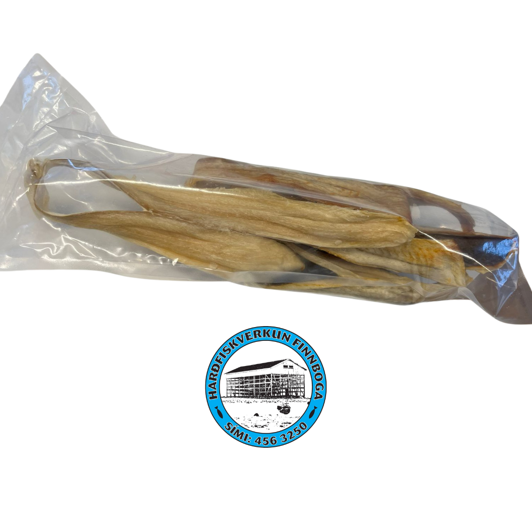 Lúða Óbarin 1000g