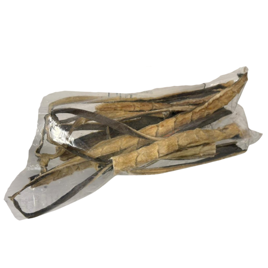 STEINBÍTUR ÓBARINN 500G