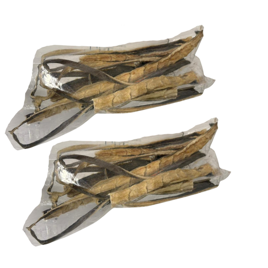 STEINBÍTUR ÓBARINN 1000G