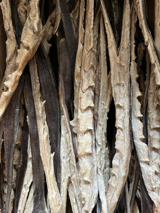 STEINBÍTUR ÓBARINN 500G