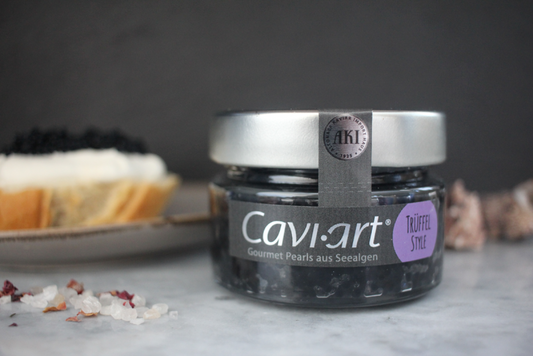 Þangperlur Cavi Art Beluga style