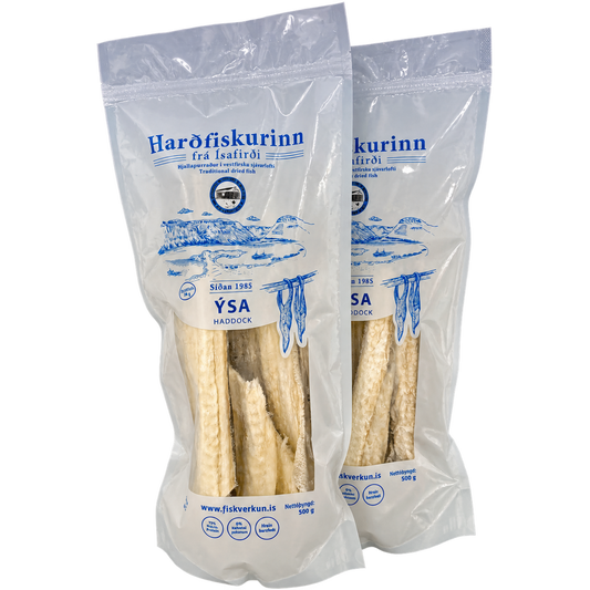 Ýsa 1000g - BARIN
