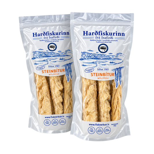STEINBÍTUR BARINN 1000G